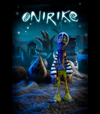 Buy Onirike (PC) CD Key and Compare Prices 