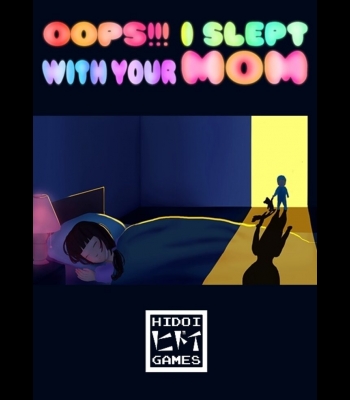 Buy Oops!!! I Slept With Your Mom CD Key and Compare Prices 