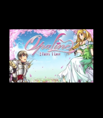 Buy Opaline (PC) CD Key and Compare Prices 