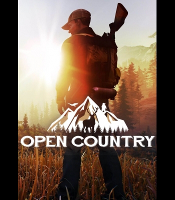 Buy Open Country CD Key and Compare Prices 