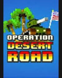 Buy Operation Desert Road CD Key and Compare Prices