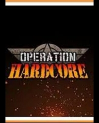 Buy Operation Hardcore CD Key and Compare Prices