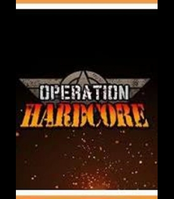 Buy Operation Hardcore CD Key and Compare Prices 