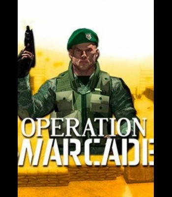 Buy Operation Warcade [VR] CD Key and Compare Prices 