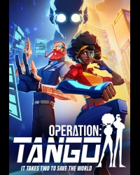 Buy Operation: Tango CD Key and Compare Prices