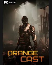 Buy Orange Cast: Sci-Fi Space Action Game CD Key and Compare Prices