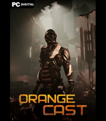 Buy Orange Cast: Sci-Fi Space Action Game CD Key and Compare Prices 