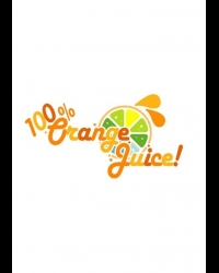 Buy 100% Orange Juice - 4 Pack (PC) CD Key and Compare Prices