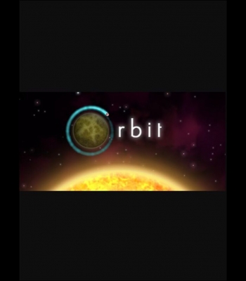 Buy Orbit HD (PC) CD Key and Compare Prices 