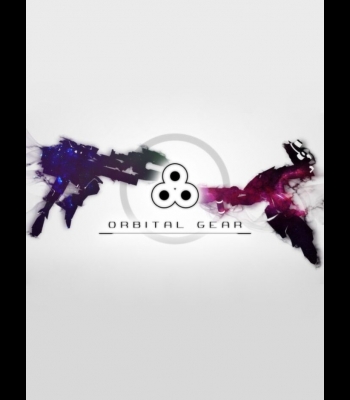 Buy Orbital Gear CD Key and Compare Prices 