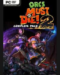 Buy Orcs Must Die! 2 - Complete Pack CD Key and Compare Prices