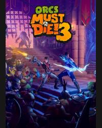 Buy Orcs Must Die! 3 CD Key and Compare Prices