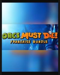 Buy Orcs Must Die! Franchise Bundle (PC) CD Key and Compare Prices
