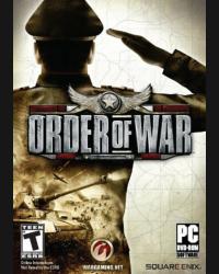 Buy Order of War CD Key and Compare Prices