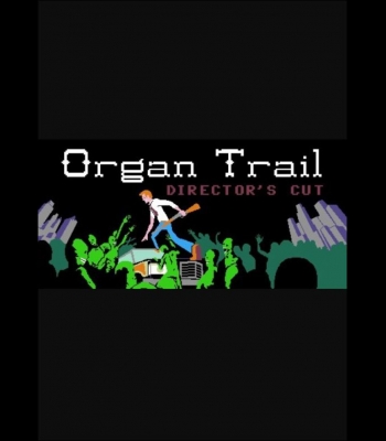 Buy Organ Trail: Director's Cut (PC) CD Key and Compare Prices 
