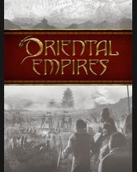 Buy Oriental Empires CD Key and Compare Prices
