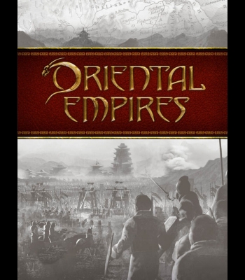 Buy Oriental Empires CD Key and Compare Prices 