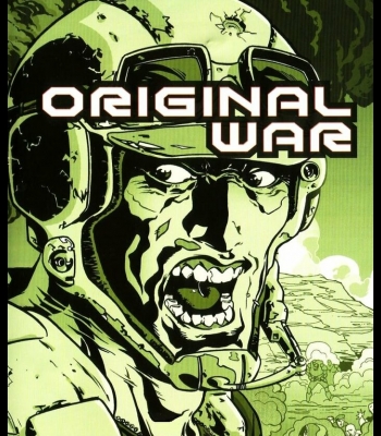 Buy Original War CD Key and Compare Prices 