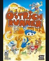 Buy Ostrich Runner CD Key and Compare Prices