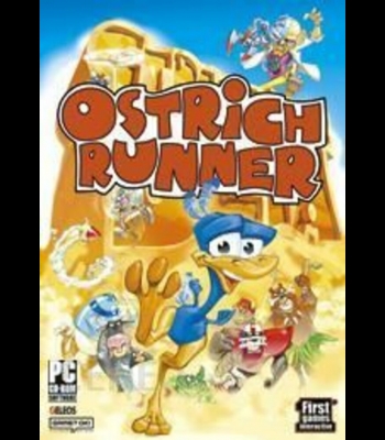 Buy Ostrich Runner CD Key and Compare Prices 
