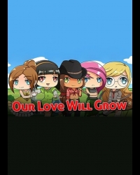 Buy Our Love Will Grow CD Key and Compare Prices