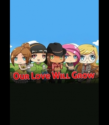 Buy Our Love Will Grow CD Key and Compare Prices 