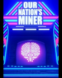 Buy Our Nation's Miner CD Key and Compare Prices