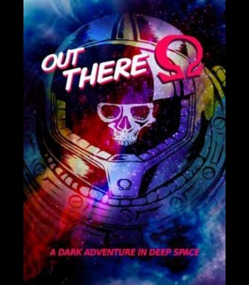Buy Out There: Ω Edition CD Key and Compare Prices 