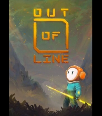 Buy Out of Line (PC) CD Key and Compare Prices 
