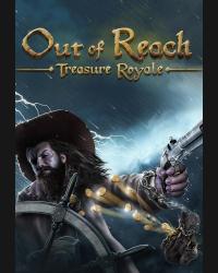 Buy Out of Reach: Treasure Royale CD Key and Compare Prices