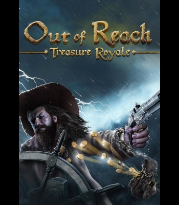 Buy Out of Reach: Treasure Royale CD Key and Compare Prices 