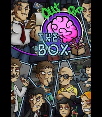 Buy Out of The Box CD Key and Compare Prices 