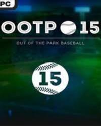 Buy Out of the Park Baseball 15 (PC) CD Key and Compare Prices