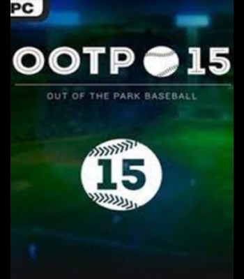 Buy Out of the Park Baseball 15 (PC) CD Key and Compare Prices 