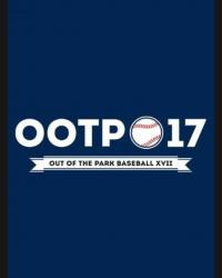 Buy Out of the Park Baseball 17 CD Key and Compare Prices