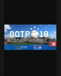 Buy Out of the Park Baseball 18 (PC) CD Key and Compare Prices