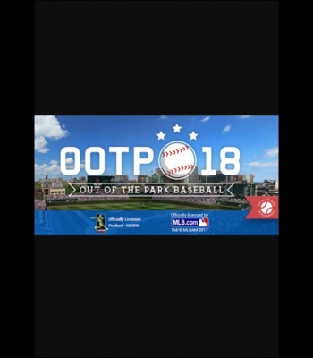 Buy Out of the Park Baseball 18 (PC) CD Key and Compare Prices 