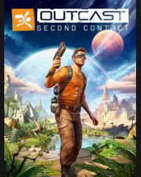 Buy Outcast - Second Contact CD Key and Compare Prices