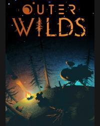 Buy Outer Wilds (PC) CD Key and Compare Prices