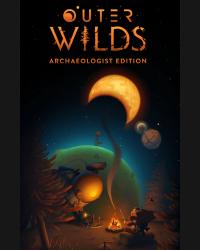 Buy Outer Wilds: Archaeologist Edition (PC) CD Key and Compare Prices