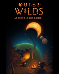 Buy Outer Wilds: Archaeologist Edition (PC) CD Key and Compare Prices