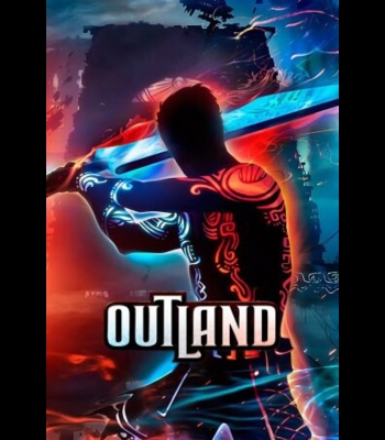 Buy Outland - Special Edition (includes Artbook and OST) (PC) CD Key and Compare Prices 