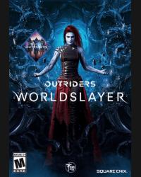 Buy OUTRIDERS WORLDSLAYER (PC) CD Key and Compare Prices