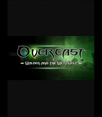 Buy Overcast - Walden and the Werewolf (PC) CD Key and Compare Prices 