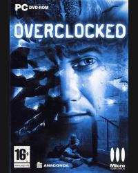 Buy Overclocked: A History of Violence CD Key and Compare Prices