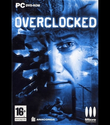 Buy Overclocked: A History of Violence CD Key and Compare Prices 