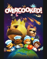 Buy Overcooked CD Key and Compare Prices