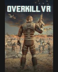 Buy Overkill VR: Action Shooter FPS [VR] (PC) CD Key and Compare Prices
