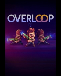 Buy Overloop (PC) CD Key and Compare Prices