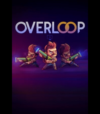 Buy Overloop (PC) CD Key and Compare Prices 